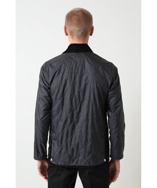 DAKS DAKS×LAVENHAM ブルゾン ネイビー