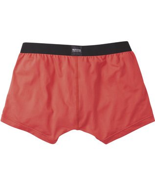 WACOAL MEN ボクサーパンツ　【2枚セット】　ベーシックスタイル　フロント快適設計　前閉じ　/ブロス　GT3350 レッド