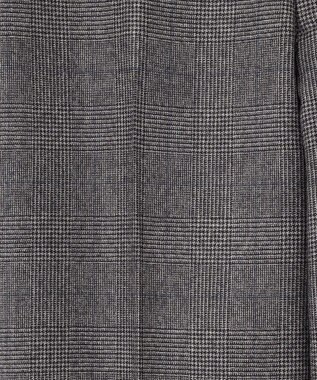 J.PRESS MEN トリートメントウール ストレッチグレナカート スラックス ネイビー系4