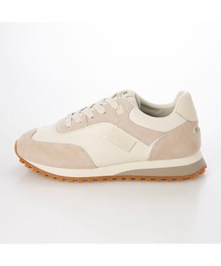 ing <ing>クラシカルスニーカー ホワイト