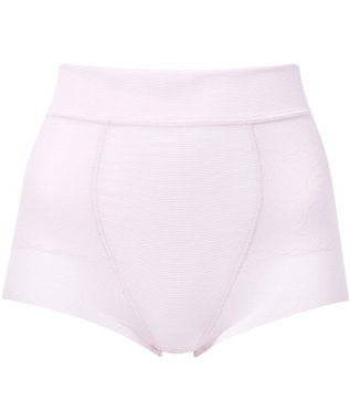 WACOAL ガードル ショート丈 高くヒップアップ 下腹部もすっきり ラクな着用感 レディース メッシュタイプ GRC326 /ワコール