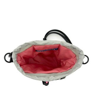 ROOTOTE 8410【スヌーピー】IP.ベビールー.ボア.ピーナッツ-9S 03：グレー