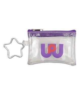 WEGO 【SCHOOLITEM】ワールドペガサスコラボクリアポーチ