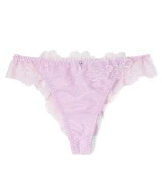 San-ai Resort（三愛水着楽園） 【SALE】エレガントコレクション【2505】Tショーツ