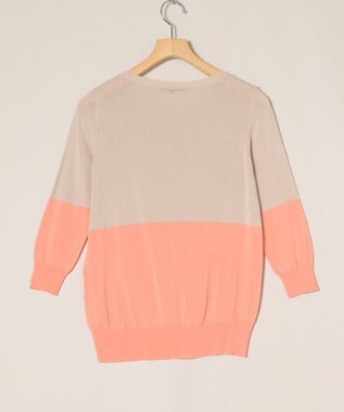 ONWARD Reuse Park 【23区】ニット春夏 ピンク