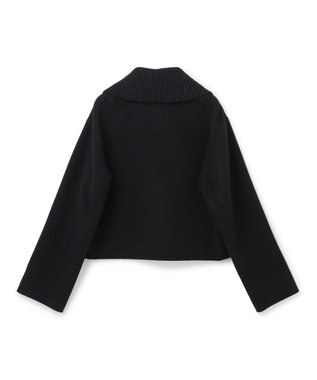 ライトダブルフェイス ショートコート / JOSEPH | ファッション通販