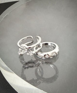 WEGO L2Pモチーフアソートリング 柄5