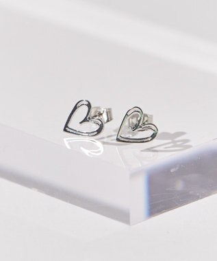 AMERICAN HOLIC スモールハートピアス