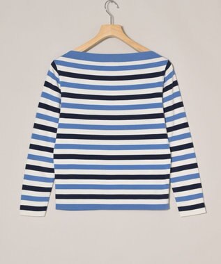 ONWARD Reuse Park 【23区】ニット春夏 ブルー