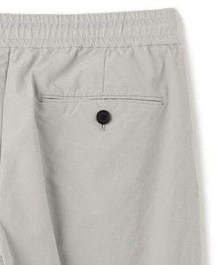 JOSEPH HOMME スプリットピーチクロス / TEDDY EASY ライトグレー系