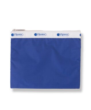 LeSportsac DELUXE EVERYDAY BAG/スペクテイターロイヤルブルー スペクテイターロイヤルブルー