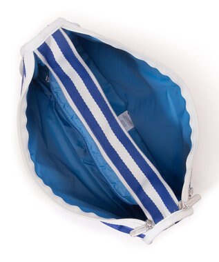 LeSportsac DELUXE EVERYDAY BAG/スペクテイターロイヤルブルー スペクテイターロイヤルブルー