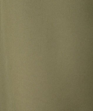 Green Parks ・ELENCARE DUE ハイブリットティアードスカート Khaki