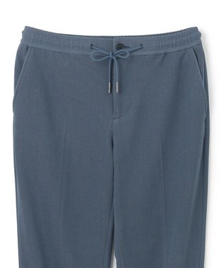 JOSEPH HOMME ソフトタックジャージー / PEGG EASY ダルブルー系