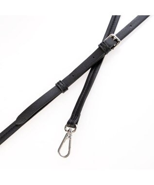 UNBILLION カシュカシュ cachecache / メッシュハンドル2wayワンショルダー レオ