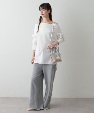 IACUCCI 【予約】ソルベット XS PAGLIA/LAMINATO シルバー