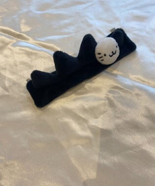 WEGO サンリオコラボモチーフヘアクリップ 柄6