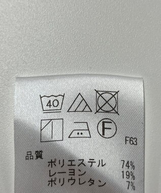 ONWARD Reuse Park 【UNFILO】パンツ秋冬 ブラック