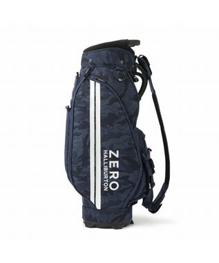 ZERO HALLIBURTON コーデュラシリーズ Limited Edition 25SS  キャディーバッグ ZHG-CB1 LTD 85051