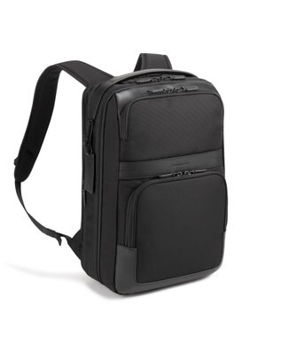 ZERO HALLIBURTON  ＺＥＳＴ３ ビジネスリュック  B4サイズ 15.6インチPC収納 17/21L 2気室 エキスパンド 81731