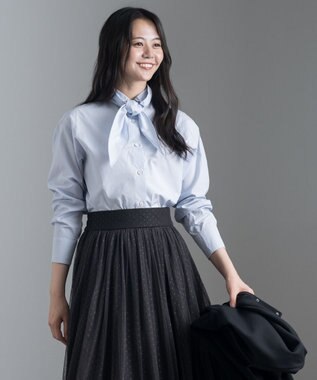 ONWARD Reuse Park 【23区】ブラウス秋冬