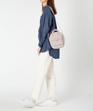 ACE BAGS & LUGGAGE Champion パース ショルダーバッグ  63891 チャンピオン ピンク