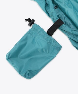 Columbia Columbia/ アロークリークパックカバーM /コロンビア Teal