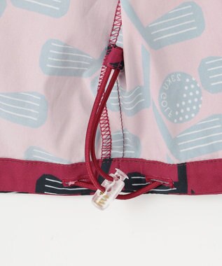 23区GOLF 着回し自在！【WOMEN】【撥水・ストレッチ】ツインスニード ホワイト系