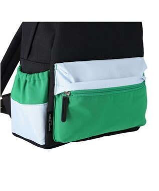 tsumori chisato CARRY コンビリュック バックパック リュック ブラック