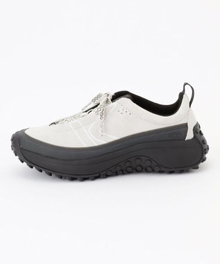 JOSEPH ABBOUD MOUNTAIN 【23.5～24.0㎝】KEEN - KS MINO スニーカー ホワイト系