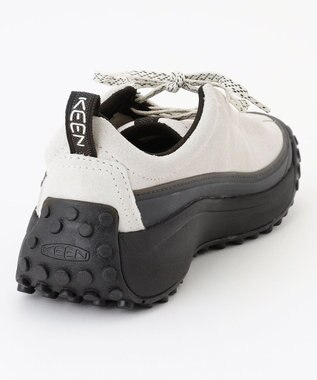JOSEPH ABBOUD MOUNTAIN 【23.5～24.0㎝】KEEN - KS MINO スニーカー ホワイト系