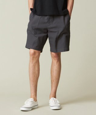 J.PRESS MEN カジュアルデイリーショーツ グレー系