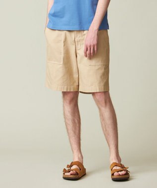  カジュアルデイリーショーツ