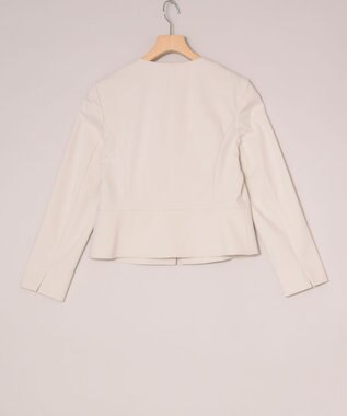 ONWARD Reuse Park 【23区】ジャケット春夏 ベージュ