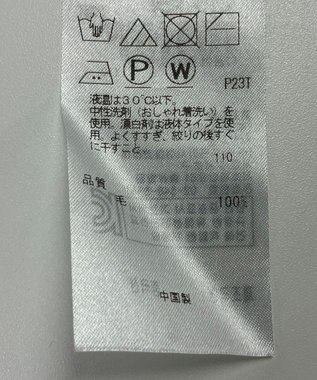 ONWARD Reuse Park 【BEIGE】ワンピース秋冬 ベージュ