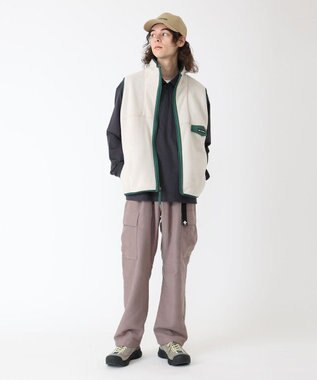 Columbia Columbia/ ストームクレストロードベスト /コロンビア Dark Stone