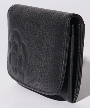 CLATHAS ラデュレII 名刺入れ ブラック