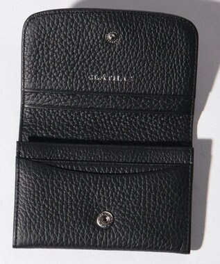 CLATHAS ラデュレII 名刺入れ ブラック