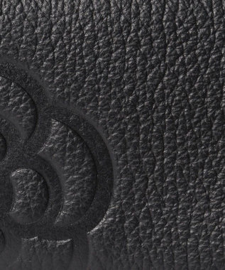 CLATHAS ラデュレII 名刺入れ ブラック