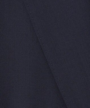 GOTAIRIKU セットアップ対応【防シワ/ストレッチ】ウォッシャブル ウールジャケット(24年モデル) ネイビー系
