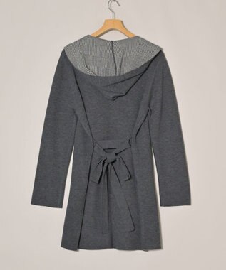 ONWARD Reuse Park 【any FAM】ニット秋冬 グレー