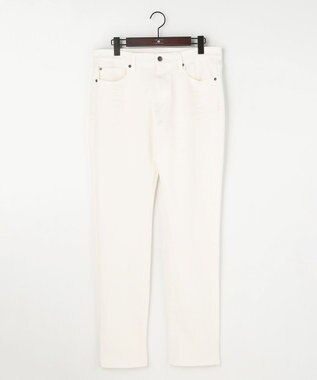 JOSEPH ABBOUD 【2WAYストレッチ/JAPANファブリック】２WAYストレッチデニム 26SSモデル