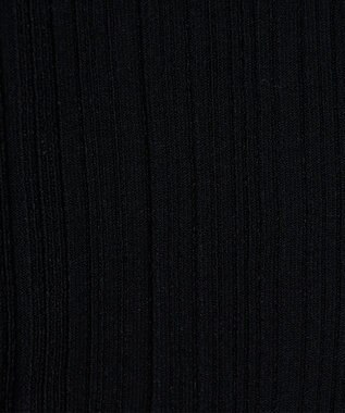 JOSEPH ニットプリッセ　カーディガン Black