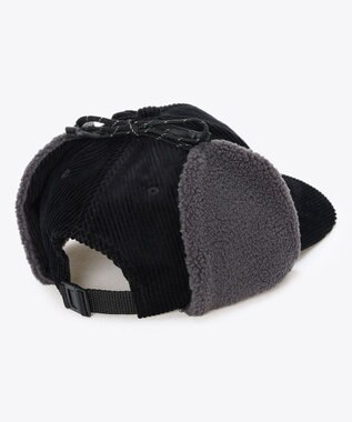 Columbia Columbia/ ケンドリックパークファーフラップキャップ /コロンビア Black