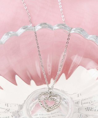 WEGO LWモチーフネックレス