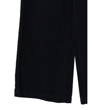 CRAFT STANDARD BOUTIQUE コーデュロイ２ＷＡＹサロペットパンツ Navy