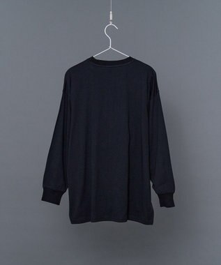 CRAFT STANDARD BOUTIQUE アートコラボ【ジュール・シェレ】ロンＴＥＥ Black