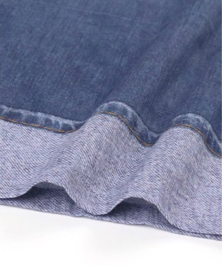 tsumori chisato SLEEP ツモリチサト ボトムス ルームウエア 8分丈 綿100%(本体) 楊柳素材 レディース UOT248 /ワコール コン