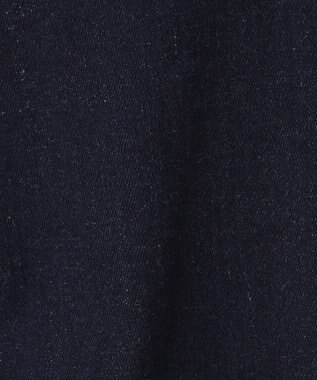 ANY 【美脚見え/お腹周りスッキリ/洗濯機可】スタイルアップスキニー インディゴ