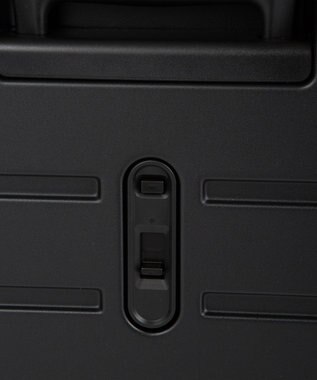 ACE BAGS & LUGGAGE ACE フレットボード フロントオープン スーツケース 機内持ち込み 29L 05431 エース ブラック